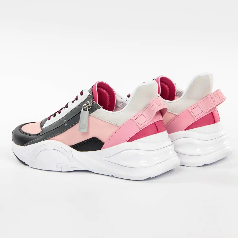 PARTNER: CREATION ref FL6B2LELE12-PINK Guess - 8 PARTNER: CREATION ref FL6B2LELE12-PINK Guess - 8